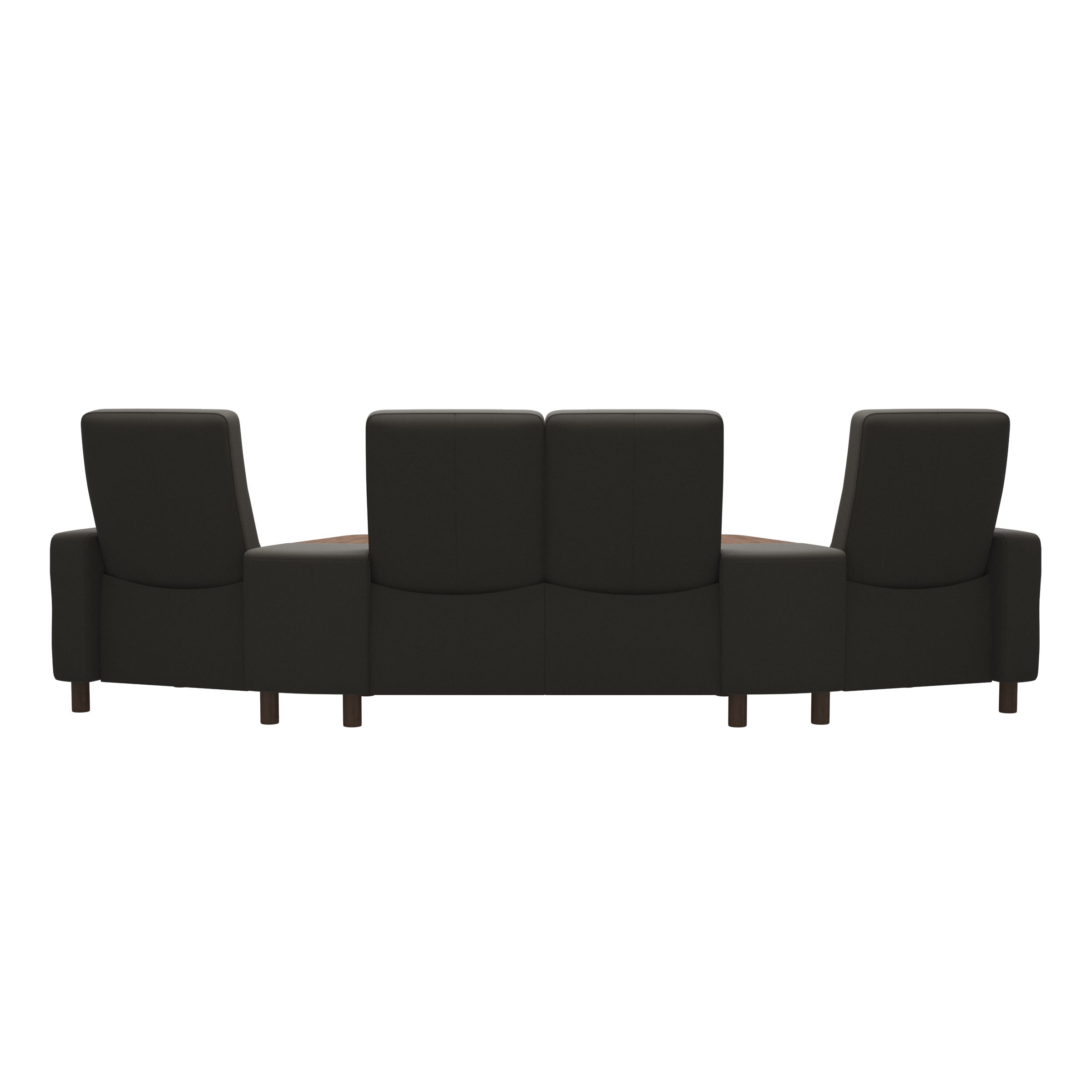 Stressless® Wave Cinema Ekornes Contract