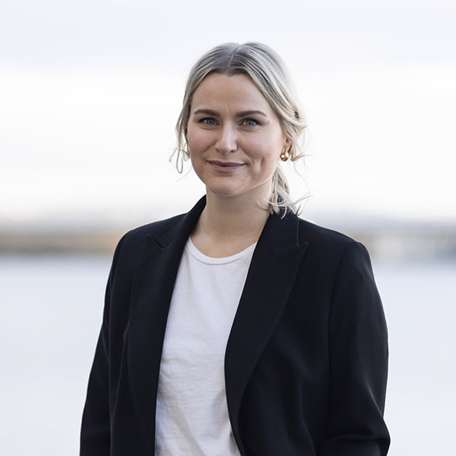 Hanne Skaue Rensvik