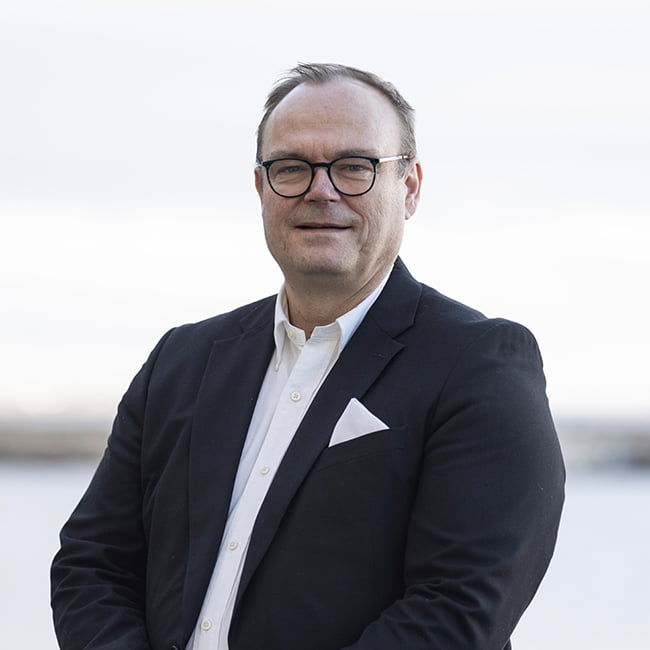 Helge Overå