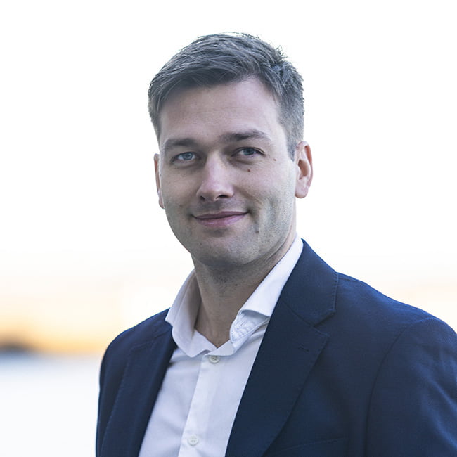Thomas Fure