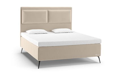 Svane® IntelliGel Ariana Deluxe Continental bed