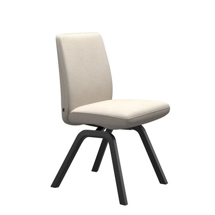 Stressless® Vanilla Low Back