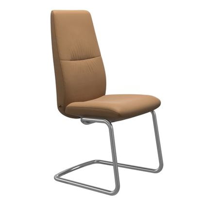 Stressless® Mint D400 High Back with arms