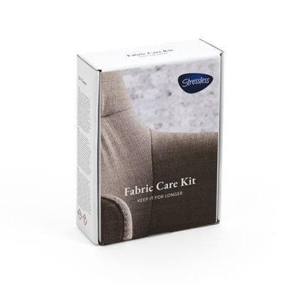 Stressless® Fabric Care Kit