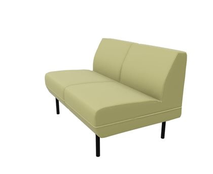 Frende Medio 60 2 seat