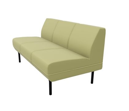 Frende Medio 60 3 seat