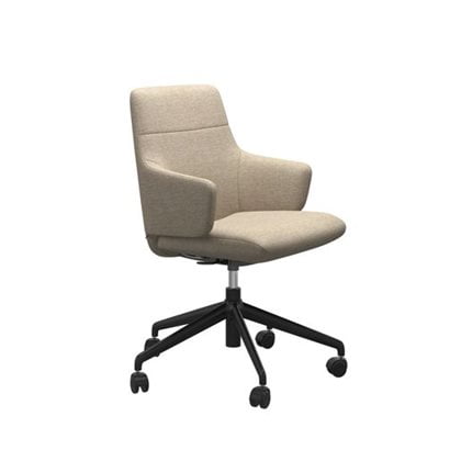 Stressless® Chilli HO Low Back with arms