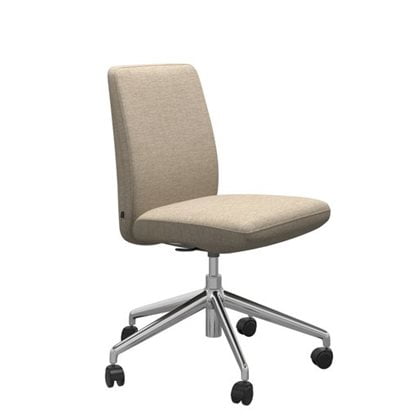 Stressless® Vanilla HO Low Back