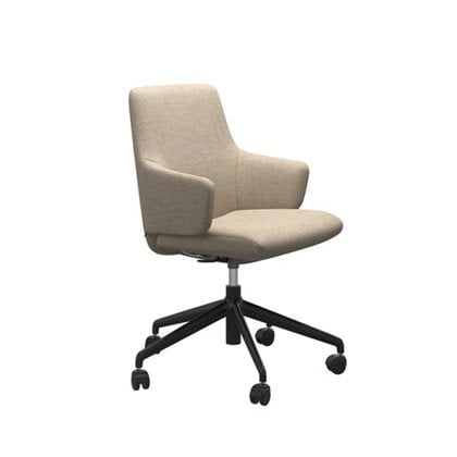 Stressless® Laurel HO Low Back with arms