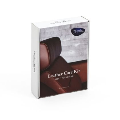 Stressless® Leather Care Kit
