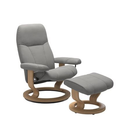 Stressless® Consul with Classic base