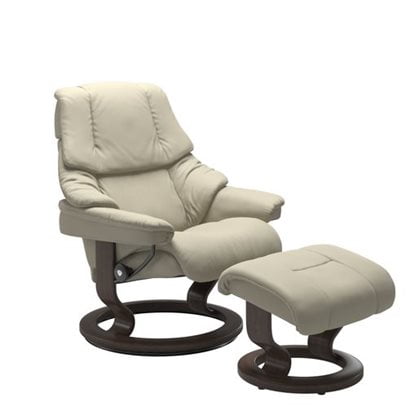 Stressless® Reno with Classic base