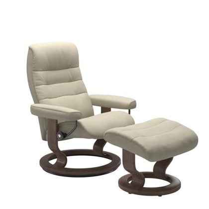 Stressless® Opal with Classic base