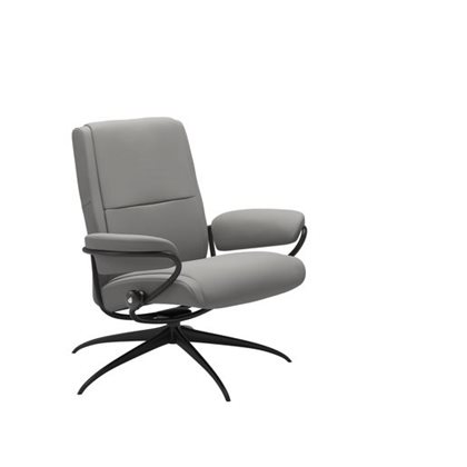Stressless® Paris Low Back with Star base