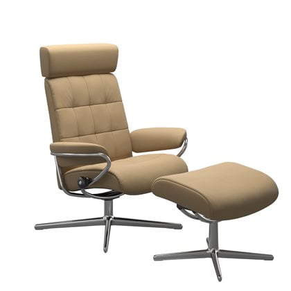 Stressless® London Adjustable Headrest