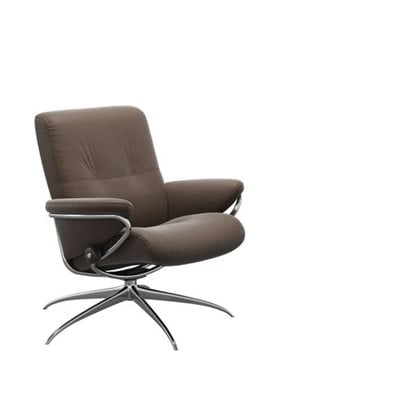 Stressless® Berlin with Star base