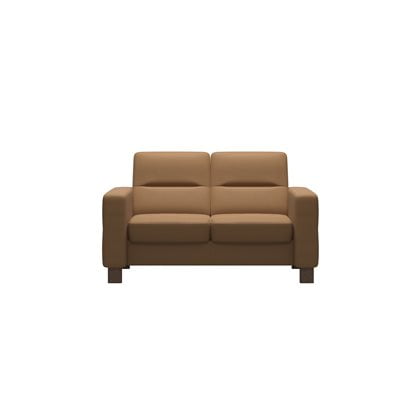Stressless® Wave Low Back sofa
