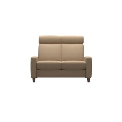 Stressless® Arion A10 2 seater sofa with high back