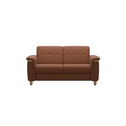 Stressless® Flora Wood sofa
