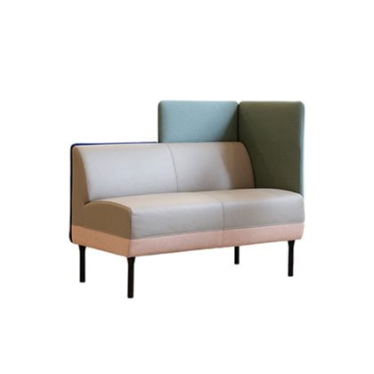 Ekornes Frende module sofa